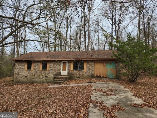 465 Chapman Rd, Macon, GA 31211