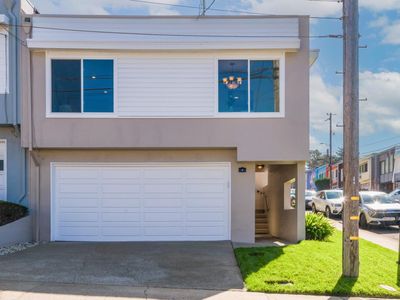 4 Royce Way, Daly City, CA, 94014