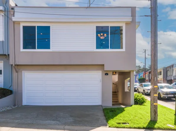 4 Royce Way, Daly City, CA 94014