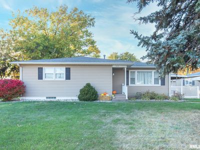 3815 Kennedy Dr, East Moline, IL, 61244