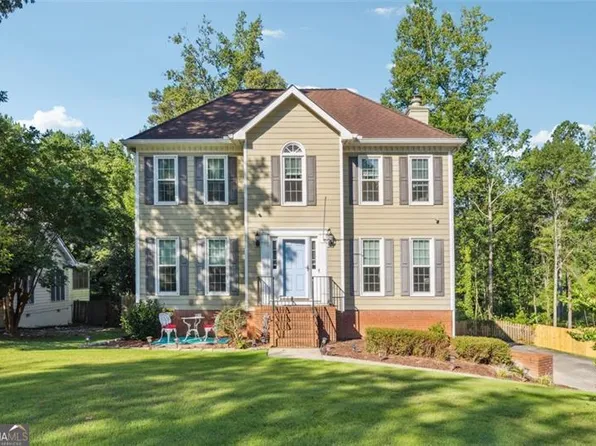 2641 Eastmont Trl, Snellville, GA 30039