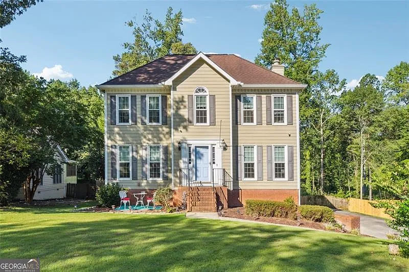 2641 Eastmont Trl photo 1