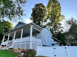 199 Chemung St, Corning, NY 14830