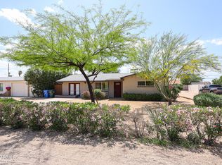 3125 E Grovers Ave, Phoenix, AZ 85032