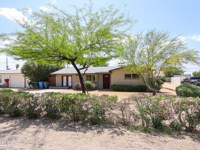 3125 E Grovers Ave, Phoenix, AZ, 85032