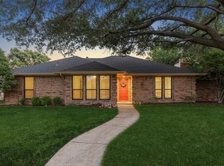 3240 Anchor Dr, Plano, TX 75023