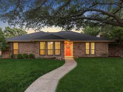 3240 Anchor Dr, Plano, TX, 75023