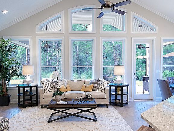 Oren Living Room