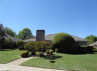 2209 Evergreen Dr, Plano, TX 75075