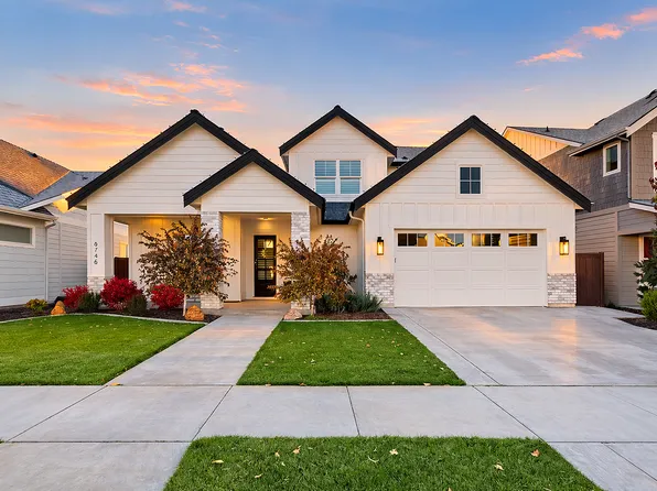 6746 N Elmstone Way, Meridian, ID 83646
