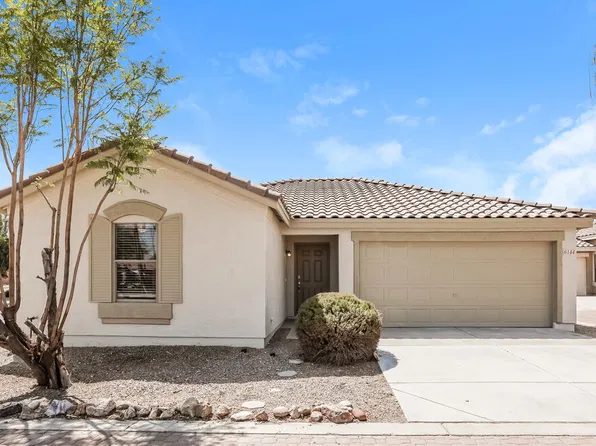 6144 S Wilson Dr, Chandler, AZ 85249