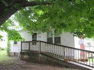 756 Westview Dr, Mount Gilead, OH 43338