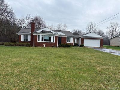 G3377 S Mackin Rd, Flint, MI, 48504