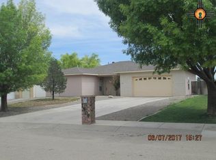 1509 Northgate Pl, Artesia, NM 88210