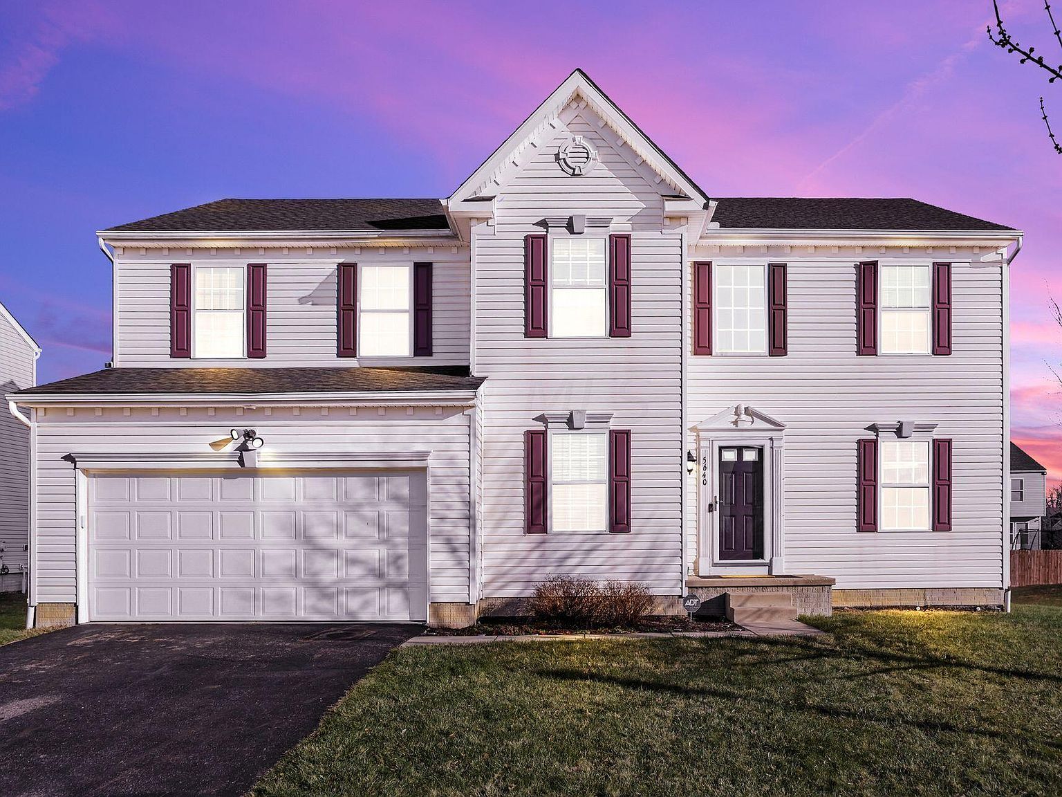 5640 Nutmeg Pl, Groveport, OH 43125 Zillow