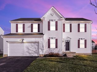 5640 Nutmeg Pl, Groveport, OH 43125