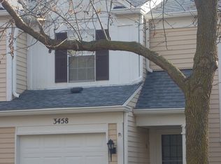 3458 Saint Barthelemy Ln, Aurora, IL 60504