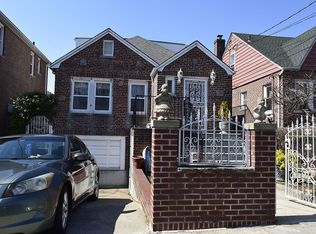 2509 Fenton Ave, Bronx, NY 10469