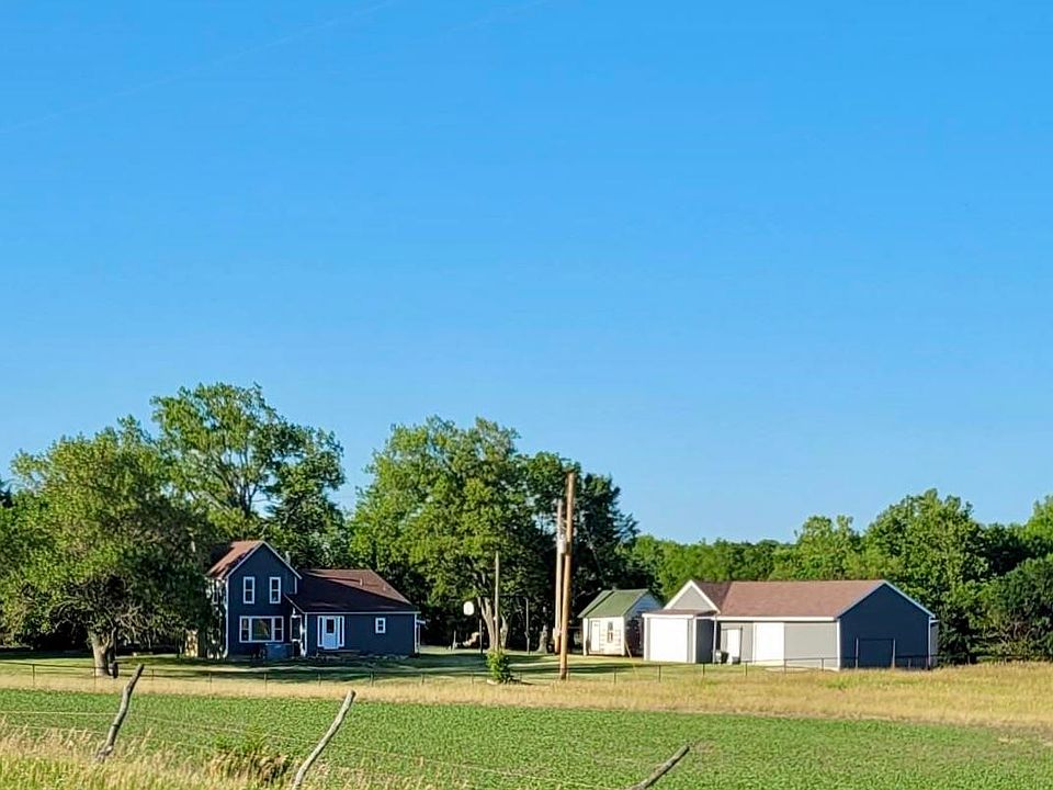 2534 H Rd, Eureka, KS 67045 Zillow