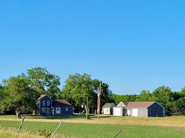 2534 H Rd, Eureka, KS 67045