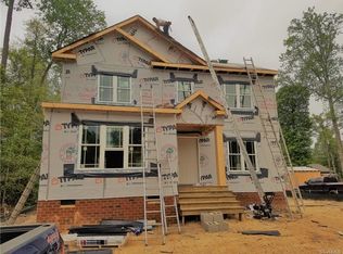 2941 Libwood Ave, North Chesterfield, VA 23237