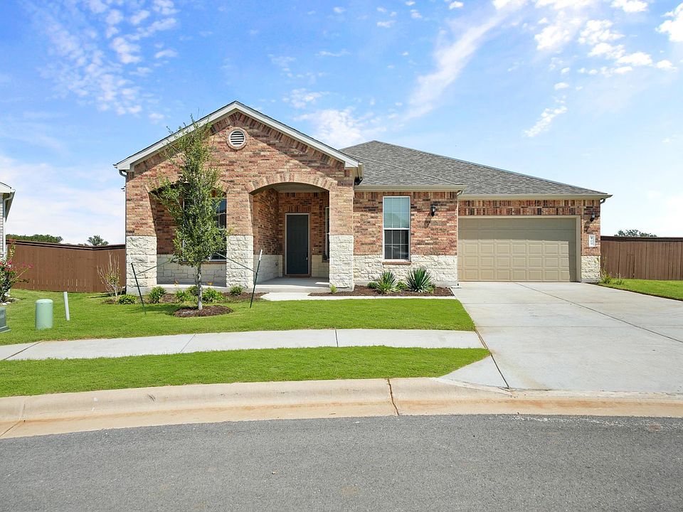 409 Copperleaf Cove, Marble Falls, TX 78654 MLS 166040 Zillow