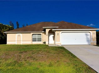1127 NW 28th Pl, Cape Coral, FL 33993