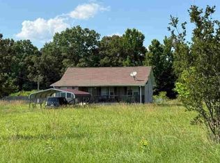 12 Adelaide Cv, Conway, AR 72032