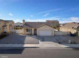 11807 Desert Glen St, Adelanto, CA 92301