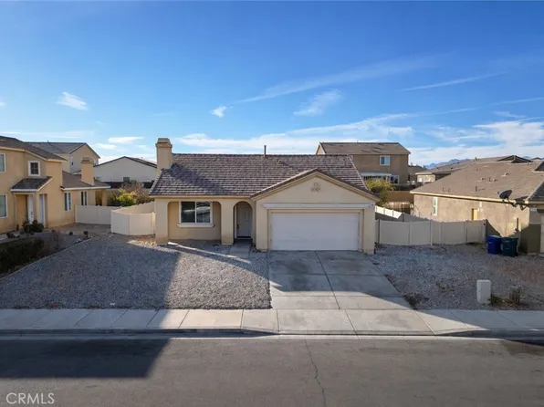 11807 Desert Glen St, Adelanto, CA 92301