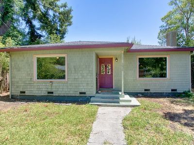 6030 Plateau Dr, Felton, CA, 95018
