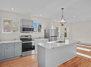 35 Felix St UNIT 1, Providence, RI 02908