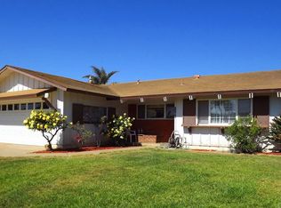3385 Driftwood Dr, Santa Maria, CA 93455