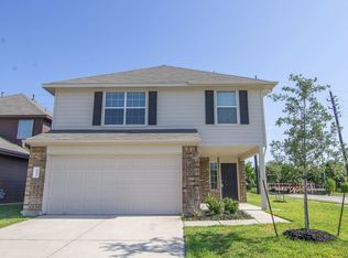 18802 Venito Dr, Katy, TX 77449