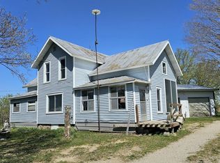 6796 N Pingree Rd, Elwell, MI 48832