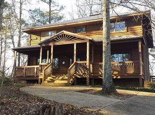 170 Greenridge Rd, Cartersville, GA 30120