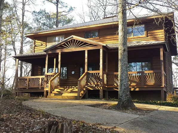 170 Greenridge Rd, Cartersville, GA 30120