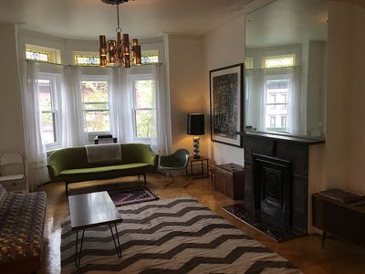 917 Washington St #3, Hoboken, NJ, 07030