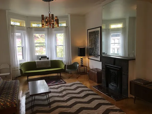 917 Washington St #3, Hoboken, NJ 07030