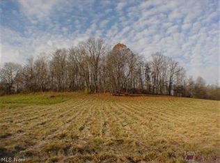 Fort Rd SW, Dellroy, OH 44620