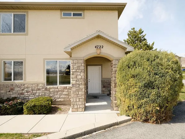 4722 W Wagon Train Dr, Herriman, UT 84096