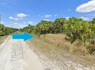 3377 Nighthawk Ave SW, Palm Bay, FL 32908