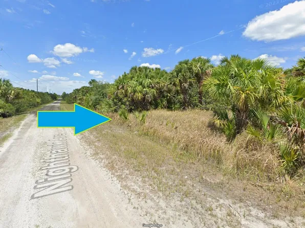 3377 Nighthawk Ave SW, Palm Bay, FL 32908