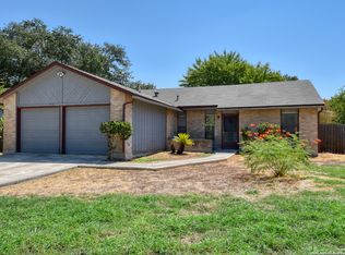 13910 Woodbreeze St, San Antonio, TX 78217
