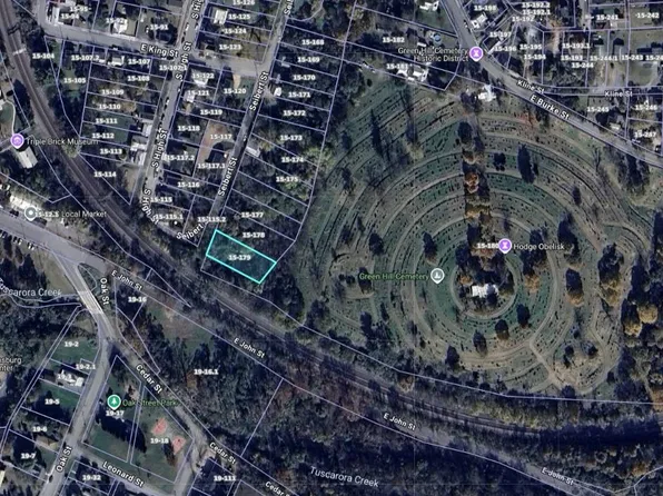 0 Seibert St, Martinsburg, WV 25404