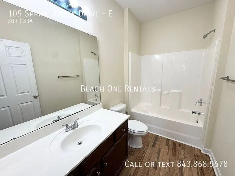 109 Spring Creek Dr #E — Photo 8
