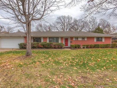 5113 S Irvington Ave, Tulsa, OK, 74135