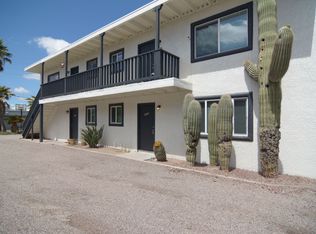 3376 N Cardi Blvd, Tucson, AZ 85716