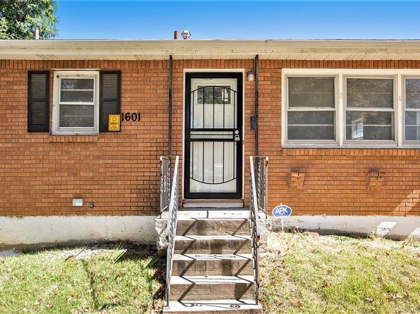 1601 Winchester Ave