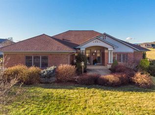 1153 Middlebrook Rd, Staunton, VA 24401